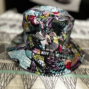 Neff Disney Mickey Hat
